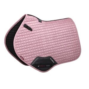 Musk Lemieux Saddle Pad